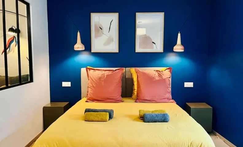 Le Triplex Chic & Choc - Disneyland Paris