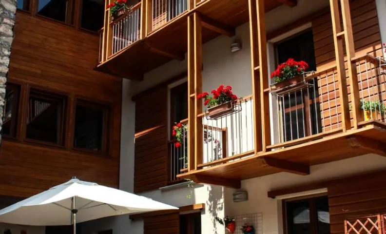 Residenza Tre Corone