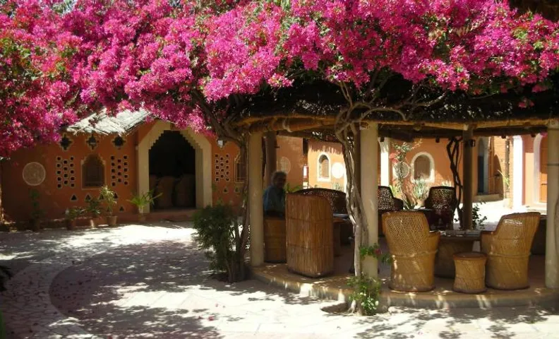 Apani Dhani Eco-Lodge