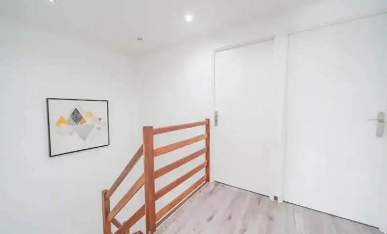 Chez moi