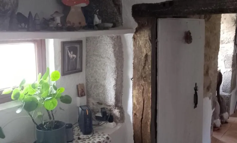 Bed and Cèpes