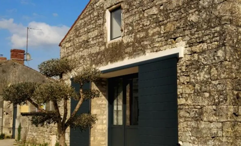 La grange des Arondes