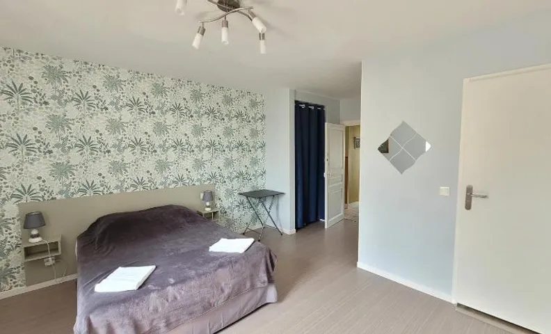 Gîte 43 - Le Saint André