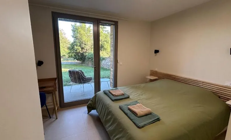 Logis Hébergement et Restaurant La Vallée