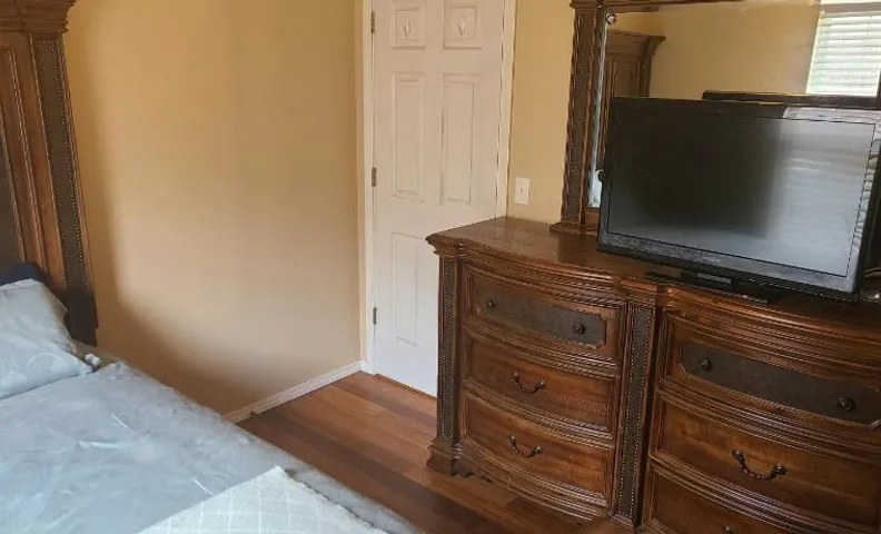 Springdale Home Welcomes You 2