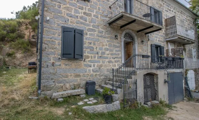 A Casa D'amore