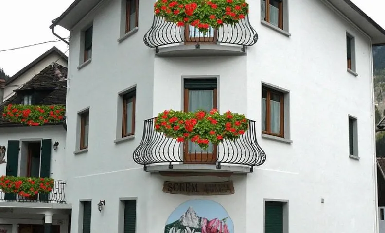 Casa Screm - Appartamenti e Camere -Rigolato - UD