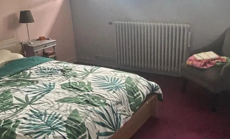 Chambre CHEZ L'HABITANT