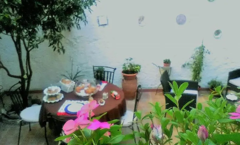 Casamuseo del Risorgimento