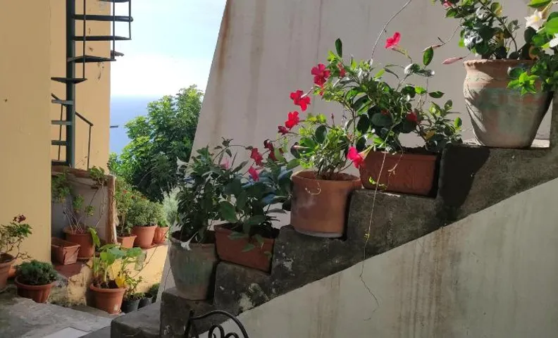 Rifugio Stellato