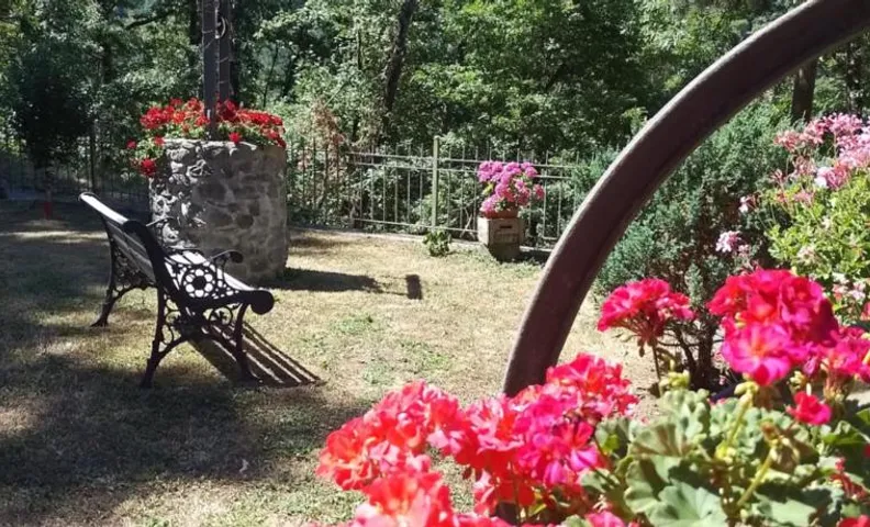 Affittacamere La Casa di Alma