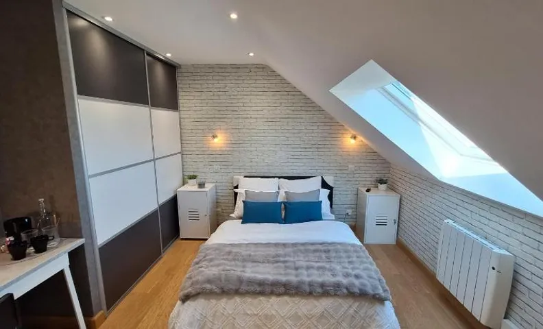 Le Garage & Spa Silver