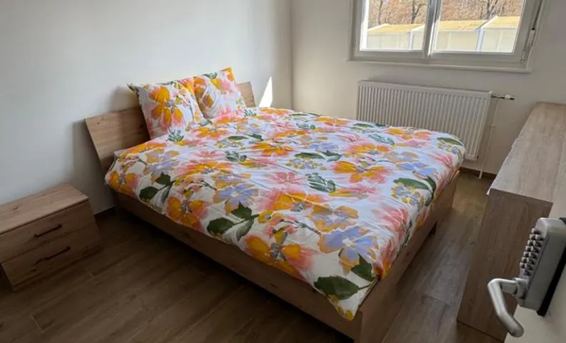 Chambre Eté avec baignoire privée