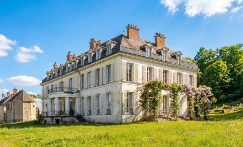 Château de la rivière
