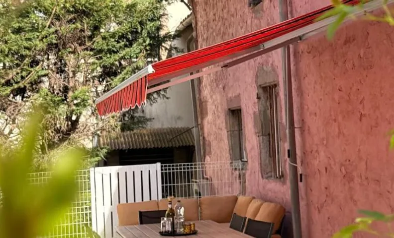Gîte Le Frésyl
