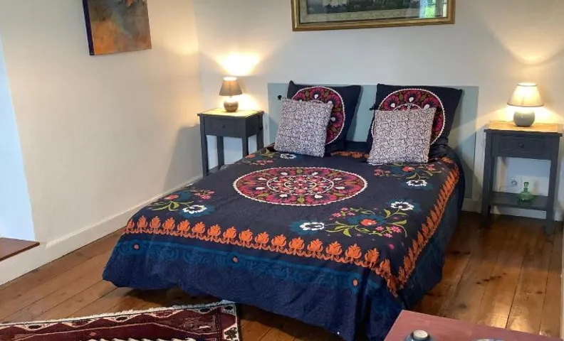 Bed and Breakfast