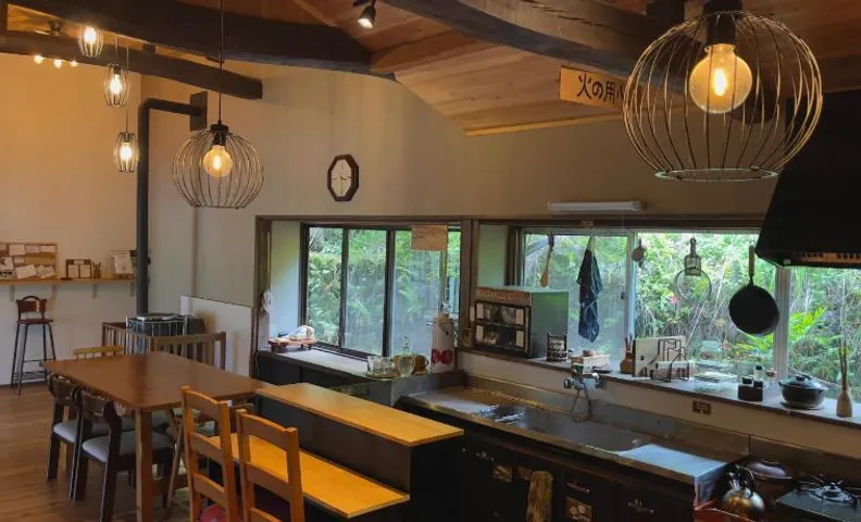 Homestay HANIHOHETO