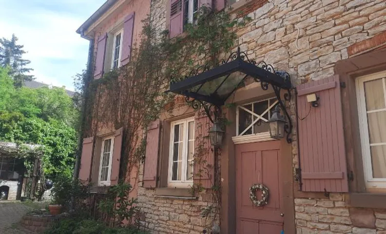 À l'Ancienne École