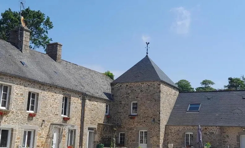Domaine de la Tour carrée - 3 Chambres