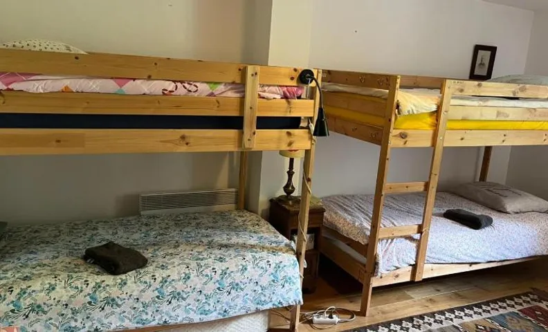 labalade chambre pelerin