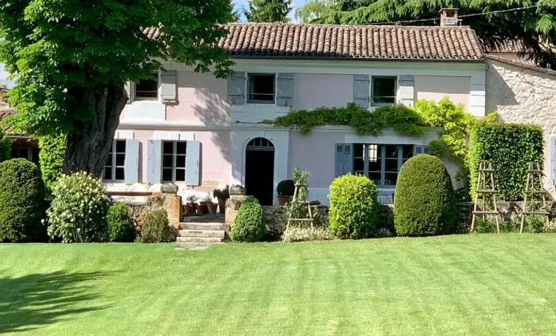 Clos de la Besnardière