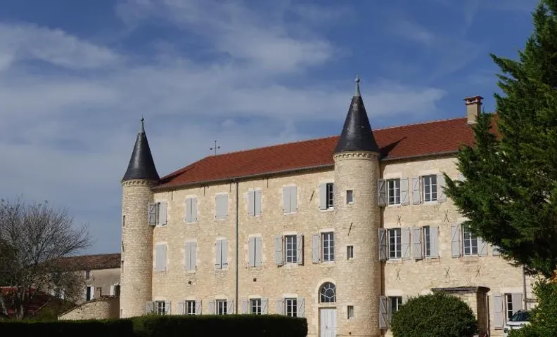Couvent de Vaylats