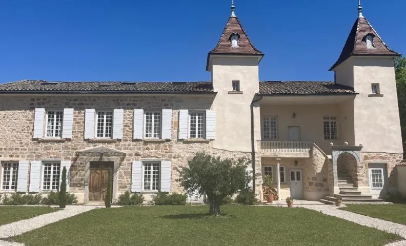 La Sénéchalerie - Chambres d'hôtes