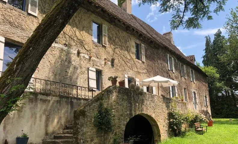 La Buchille