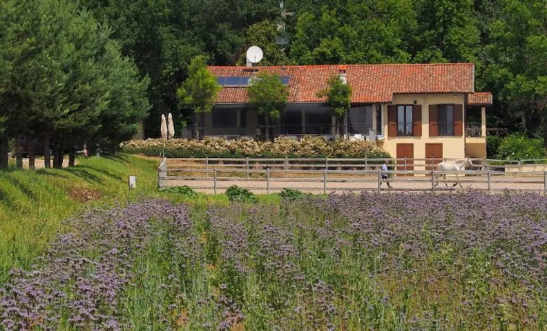 Agriturismo Cascina del Poggio