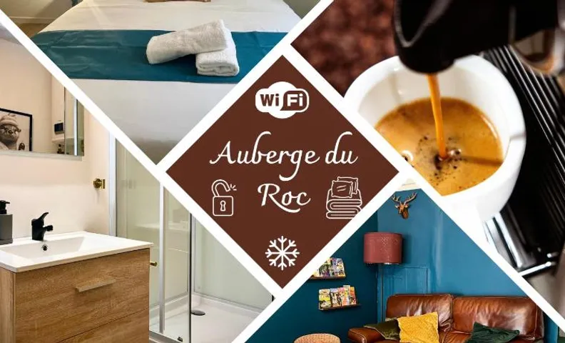 Auberge du roc