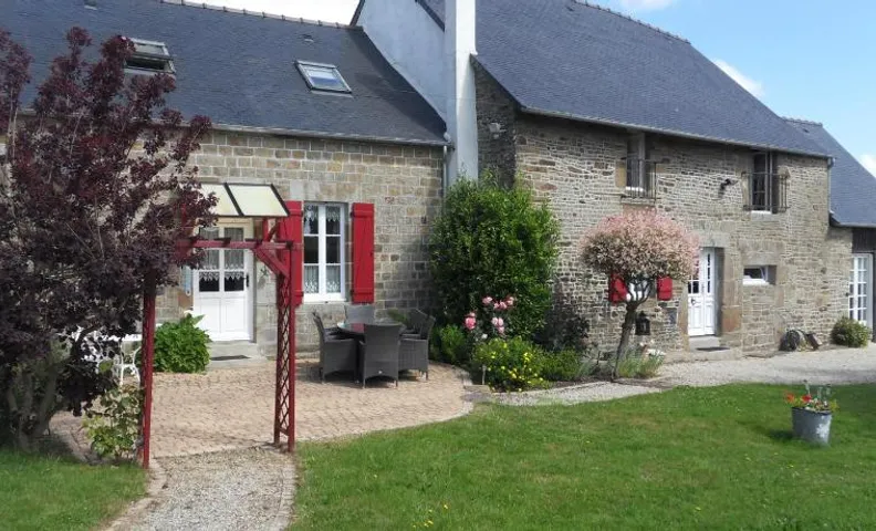 Chambres et table d'hôtes du Vieil Hêtre