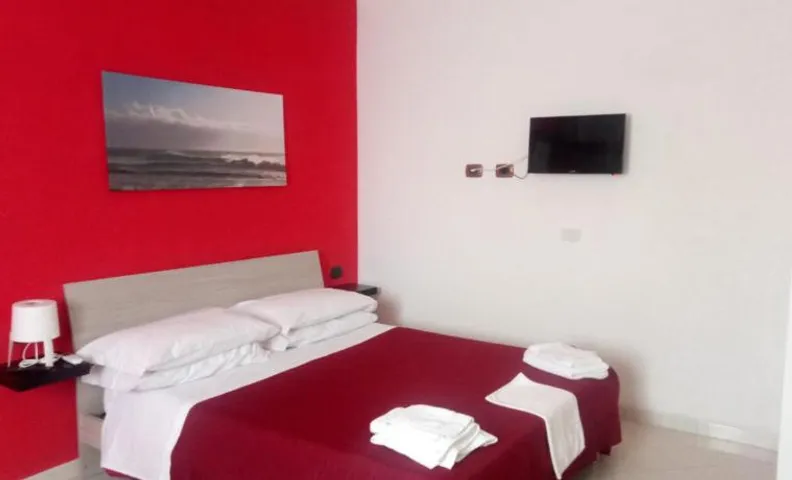 Casa Vacanza Miramare