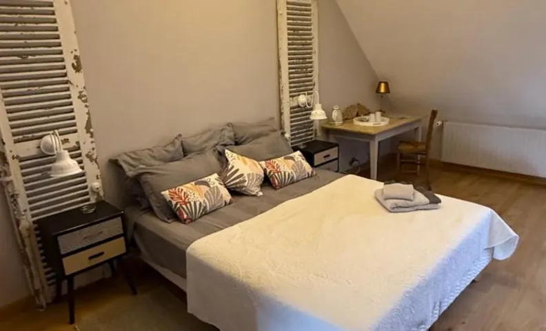 Chambre Solognote
