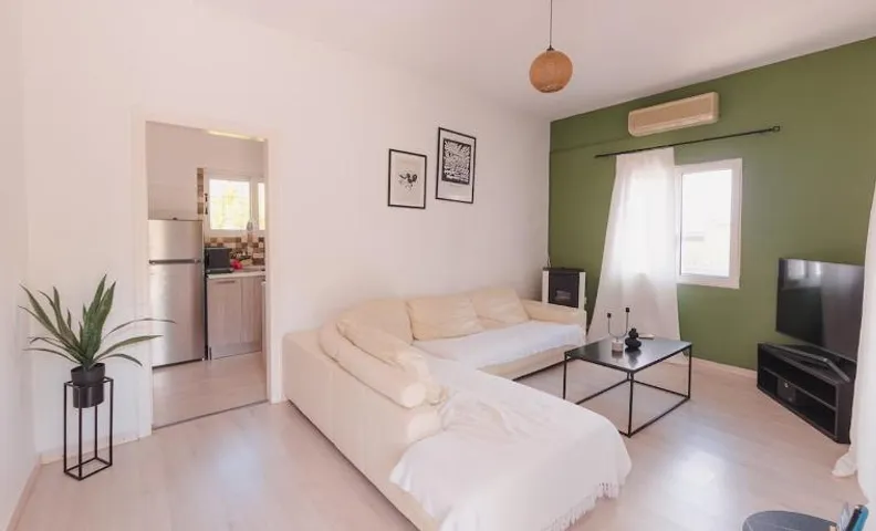Zoumperi Summer House