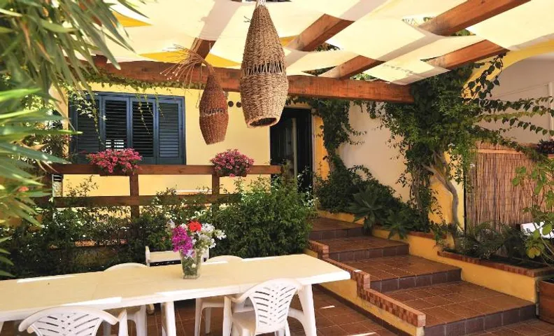 Casa Mare Holiday Pozzallo