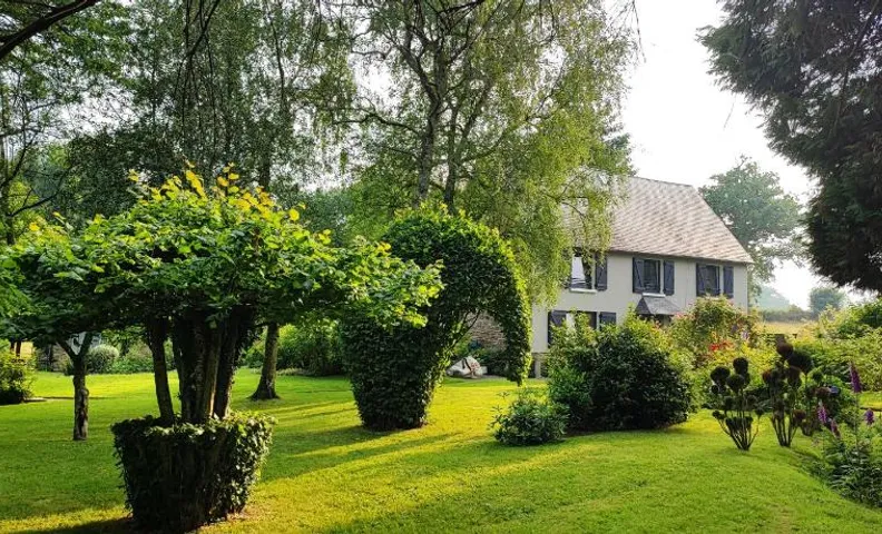 Chez Stéphanie et Sylvain