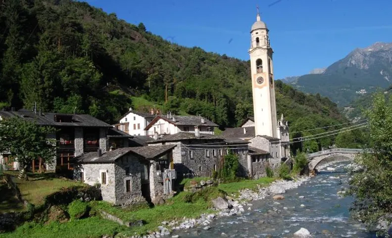 B&B Al Mulino