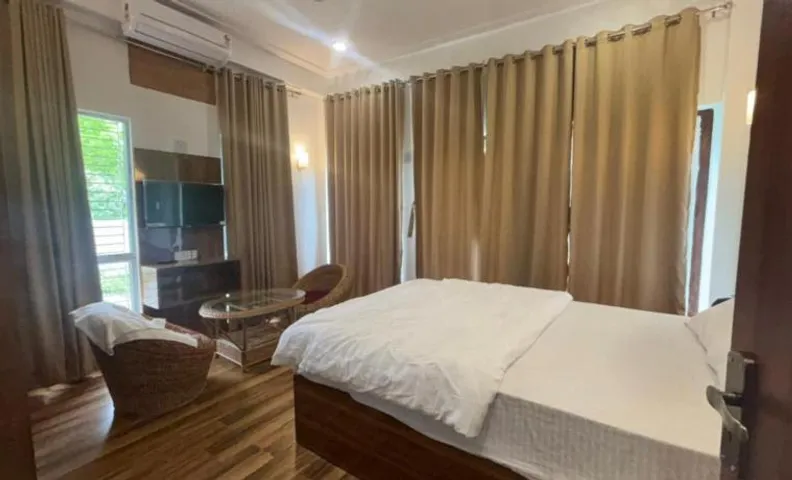 Trip Trova's Basra Riverside Homestay