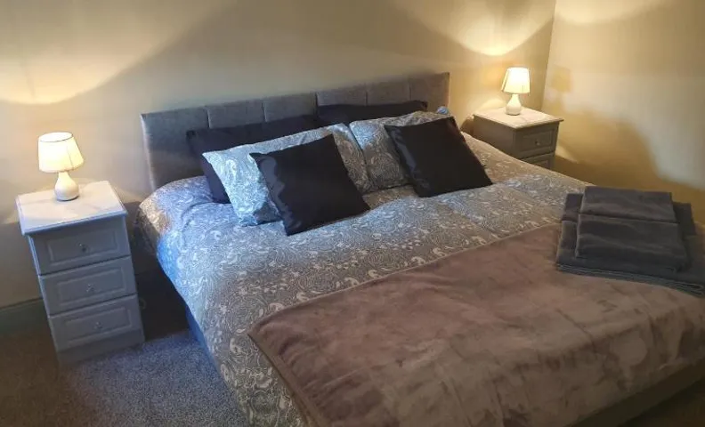 Junior Suite Town Centre