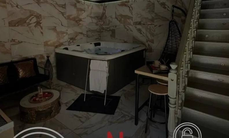 Ô Saphir Spa - Maison N2