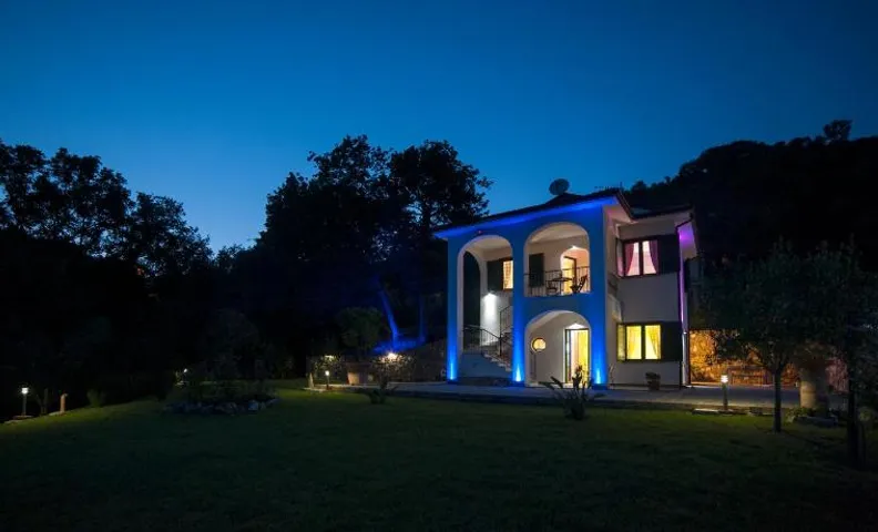 Incanto di Luna