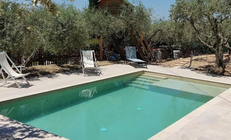 L'Agrifoglio di Assisi Residenza di Campagna