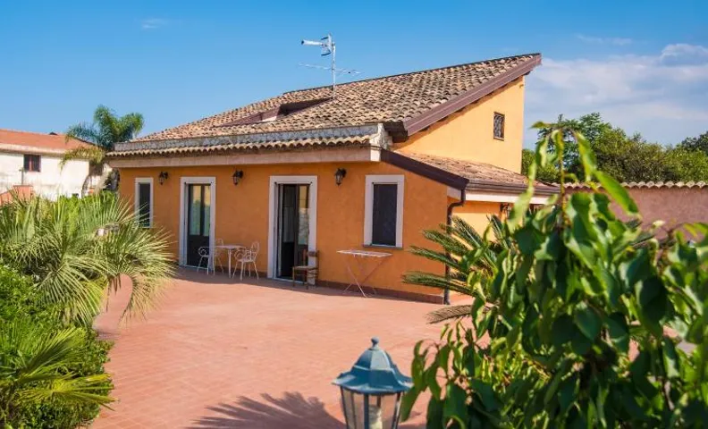 B&B Villagata