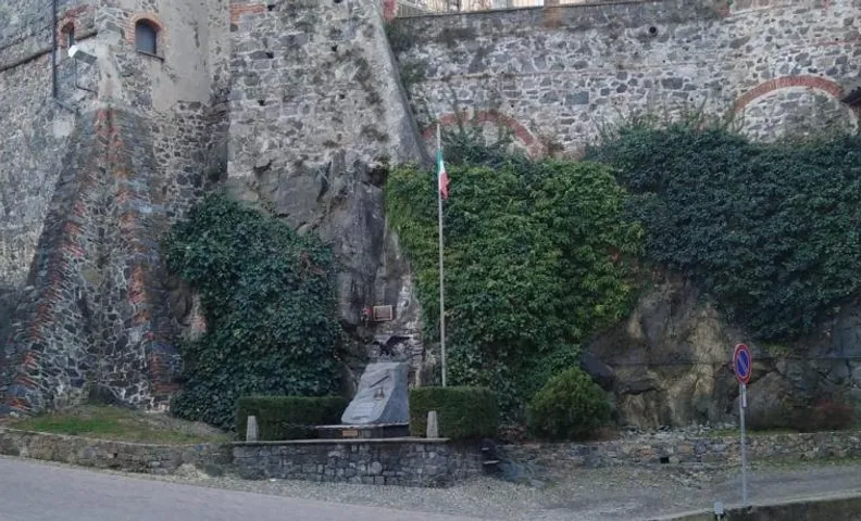 B&B sotto le mura