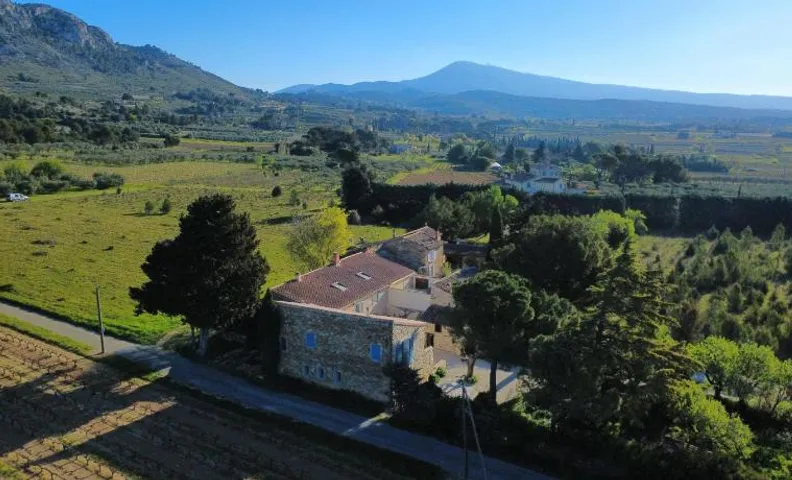 Mas Allègre