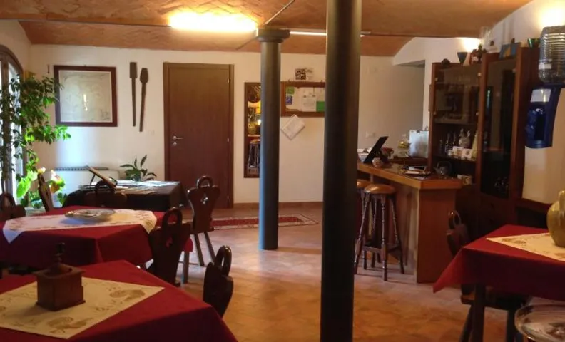 Agriturismo Olianina