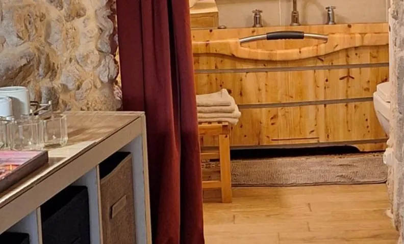 La chambre secrète