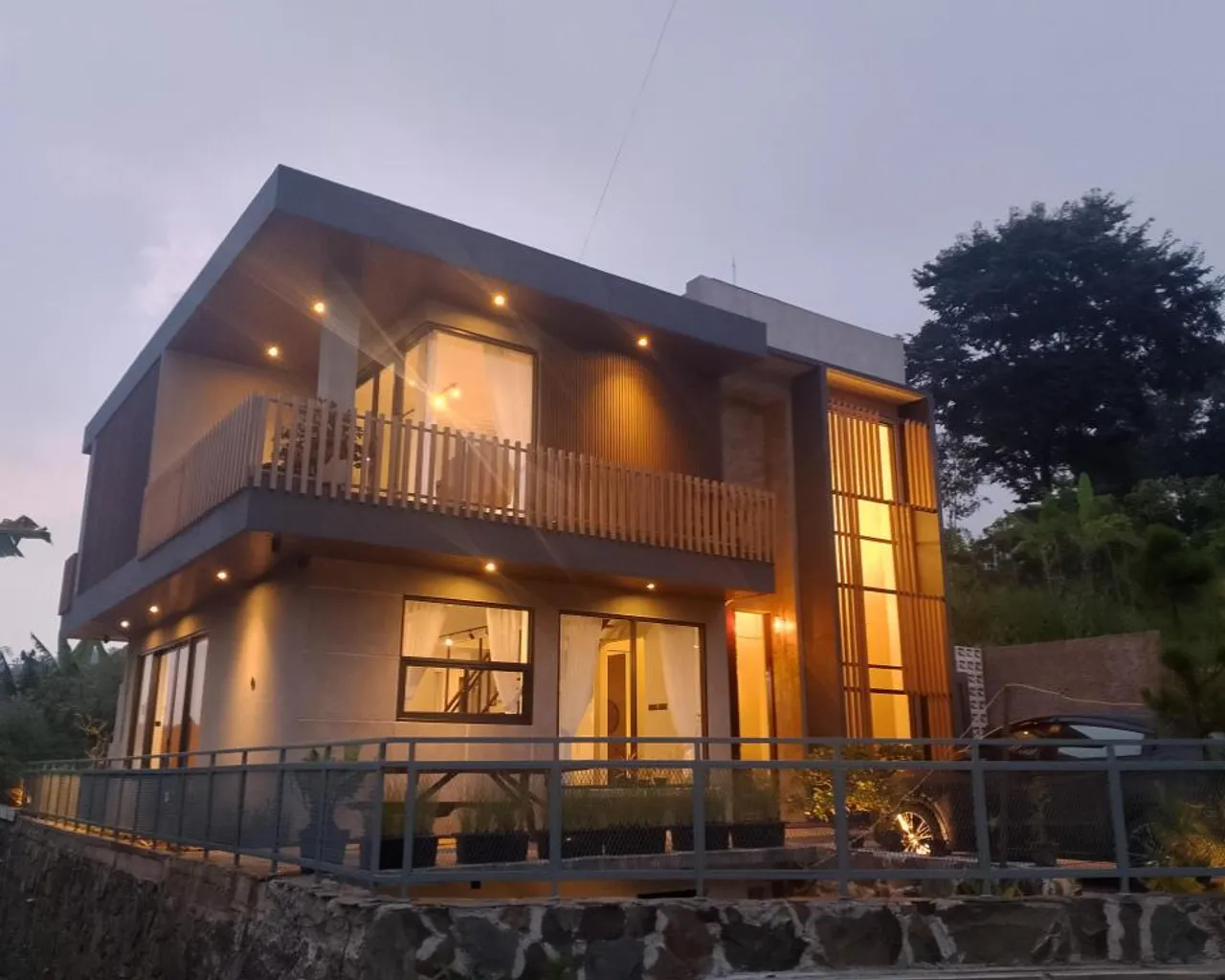 주변 환경