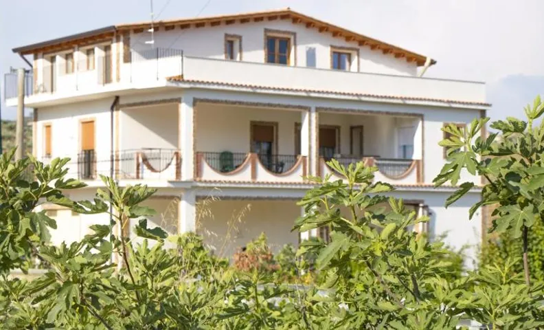 Casa Vacanza Villa Anna