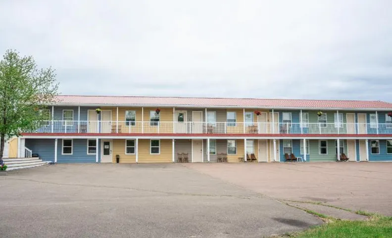 Bouctouche Bay Inn